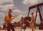 Watch The Clash: Rock the Casbah Movie4k