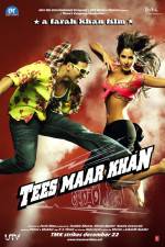 Watch Tees Maar Khan Movie4k