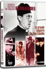 Watch Don Camillo e l'on. Peppone Movie4k