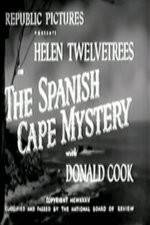 Watch The Spanish Cape Mystery Movie4k