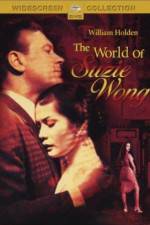 Watch The World of Suzie Wong Movie4k