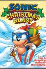 Watch Sonic Christmas Blast Movie4k