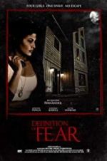 Watch Definition of Fear Movie4k