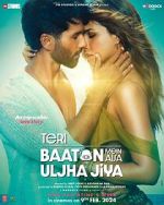 Watch Teri Baaton Mein Aisa Uljha Jiya Movie4k