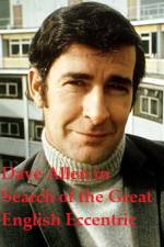 Watch Dave Allen in Search of the Great English Eccentric Movie4k