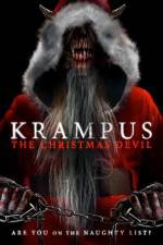 Watch Krampus: The Christmas Devil Movie4k