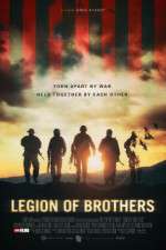 Watch Legion of Brothers Movie4k