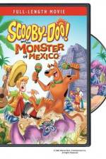 Watch Scooby-Doo and the Monster of Mexico Movie4k