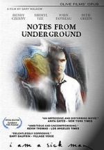 Watch Notes from Underground Movie4k