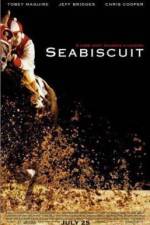 Watch Seabiscuit Movie4k