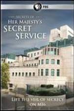 Watch Secrets of Her Majesty's Secret Service Movie4k