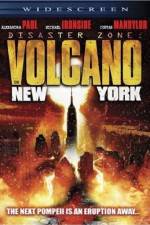 Watch Disaster Zone: Volcano in New York Movie4k