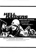 Watch Hell Raiders Movie4k