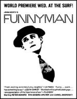 Watch Funnyman Online Movie4k