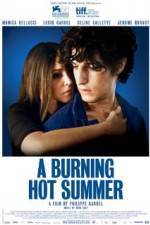 Watch A Burning Hot Summer Movie4k