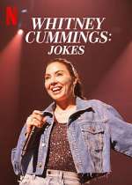 Watch Whitney Cummings: Jokes (TV Special 2022) Movie4k