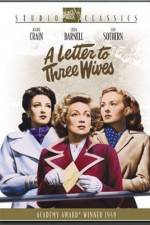 Watch A Letter to Three Wives Movie4k