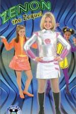 Watch Zenon The Zequel Movie4k