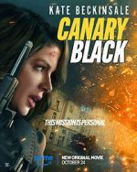 Watch Canary Black Movie4k