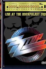 Watch ZZ Top: Live at Rockpalast Movie4k