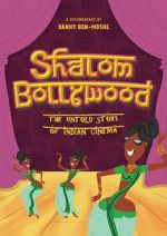 Watch Shalom Bollywood: The Untold Story of Indian Cinema Movie4k