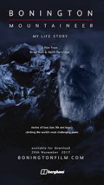 Watch Bonington: Mountaineer Movie4k