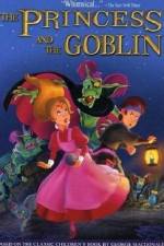 Watch The Princess and the Goblin Movie4k