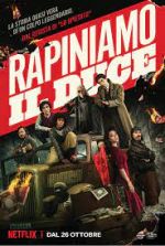 Watch Rapiniamo il Duce Movie4k