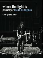 Watch Where the Light Is: John Mayer Live in Concert Movie4k