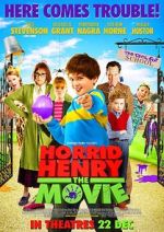 Watch Horrid Henry: The Movie Movie4k