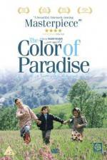 Watch The Color of Paradise Movie4k