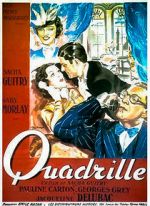 Watch Quadrille Movie4k