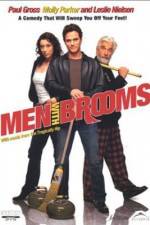 Watch Men with Brooms Movie4k