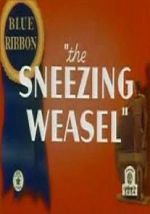 Watch The Sneezing Weasel (Short 1938) Movie4k