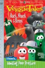 Watch VeggieTales Rack Shack & Benny Movie4k