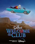Watch The Simpsons: Welcome to the Club (Short 2022) Movie4k