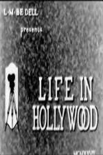 Watch Life in Hollywood No. 4 Movie4k