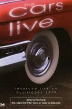 Watch The Cars: Live Musikladen Movie4k