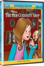Watch The Old Curiosity Shop Movie4k