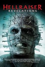 Watch Hellraiser: Revelations Movie4k