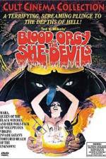 Watch Blood Orgy of the She Devils Movie4k