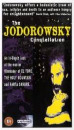 Watch The Jodorowsky Constellation Movie4k