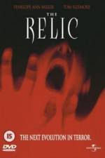 Watch The Relic Movie4k