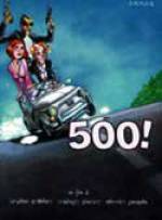 Watch 500! Movie4k