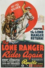 Watch The Lone Ranger Rides Again Movie4k