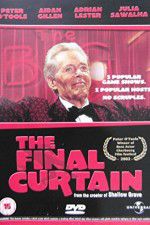 Watch The Final Curtain Movie4k