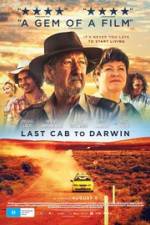 Watch Last Cab to Darwin Movie4k