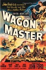 Watch Wagon Master Movie4k