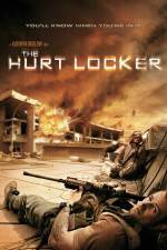 Watch The Hurt Locker Movie4k