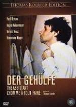 Watch Der Gehülfe Movie4k